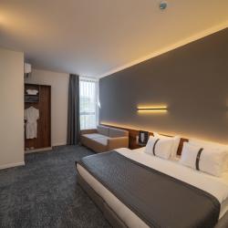 Фото Отель Duo Hotel by Futuro (Дуо бай Футуро)