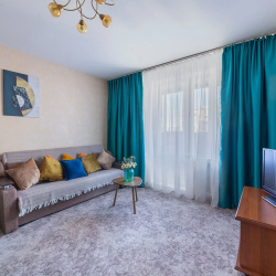фото 4 ApartLux (АпартЛюкс) на ​улице Большая Пионерская