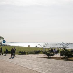 Апартаменты студия