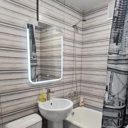 Апартаменты Норильск — 94484538aaad067b5d50b61cbdebb0f6