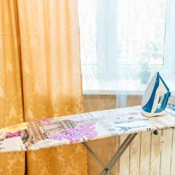 2-комнатные апартаменты люкс