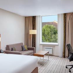 Hilton Garden Inn Kaluga (Хилтон Гарден Инн Калуга) — 9448b06a2c9f72b4d7c7c4c83e85b52f