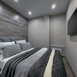 Фото Отель Green FOX на улице Бакинская 92