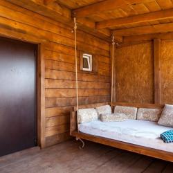 Фото Отель LES (ЛЕС)