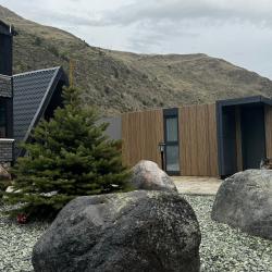 Фото Отель Safina (Сафина)