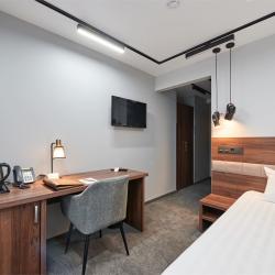 Фото Отель White Hill hotel (Уайт Хилл)