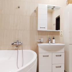 Апартаменты улучшенные Трудовой Славы, 10