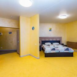 Фото Отель ЛаСкала