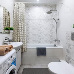 Фото Апартаменты на улице Кипарисовая