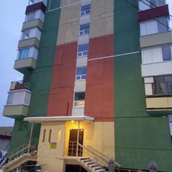 Фото Апартаменты на улице Тихонова 29/2