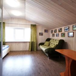 Номер стандарт улучшенный