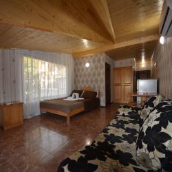 Фото Отель Ирина