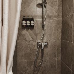 Фото Отель А-Шалаш Черноречье