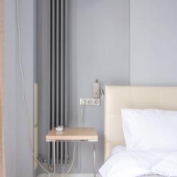 фото 8 Flat Inn (Флэт Инн) на переулке 4-й Сыромятнический