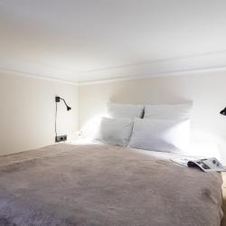 Фото Апартаменты Haus Hufen De Lux (Хаус Хуфен Де Люкс) на проспекте Мира