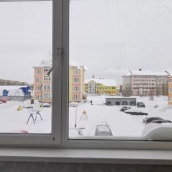 2-комнатные апартаменты стандарт