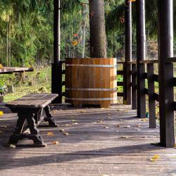 Фото Отель Belikovo Club House (Беликово Клаб Хаус)