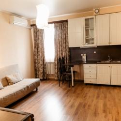 Фото Отель Бристоль