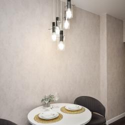 Фото Апартаменты Как дома на улице Партизана Железняка