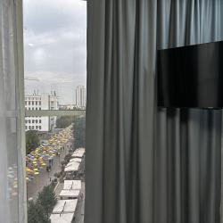 Фото Отель Sintem Premium (Синтем Премиум)