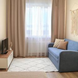 Апартаменты улучшенные