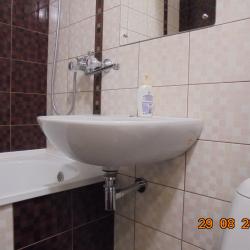 Комната люкс