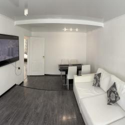 Фото Отель Kaminn apartments на улице Карбышева 2