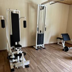 Фото Отель Усадьба Славная