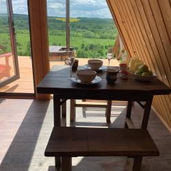 Шале улучшенное №3