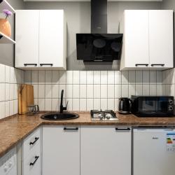 Фото Апартаменты на улице Татарстан 58