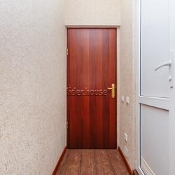 2-местный номер стандарт с балконом №36