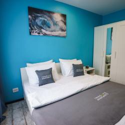 Фото Отель InnDays на Красноармейском