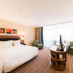 Фото Отель Hilton Garden Inn Krasnoyarsk (Хилтон Гарден Инн )