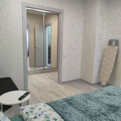 Фото Апартаменты на улице Тавлинская Набережная