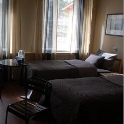 Фото Отель Форест