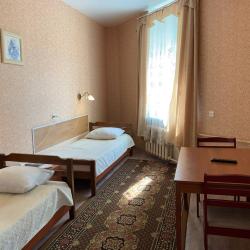 Фото Отель Шелонь