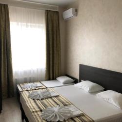 Фото Отель Регата