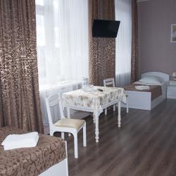 Фото Отель Русь