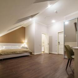 Фото Отель Rossi Hotel (Росси)