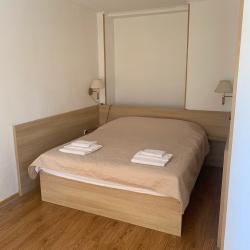 Номер люкс семейный (мансарда)