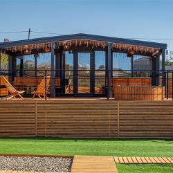 Коттедж стандарт