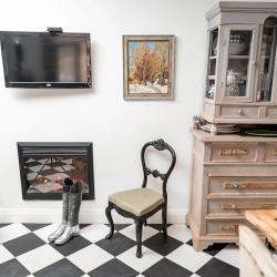 Фото Апартаменты на улице Черниговская 12В