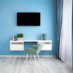 Фото Отель Sea Side Premium (Си Сайд Премиум) на улице 65 лет Победы 65