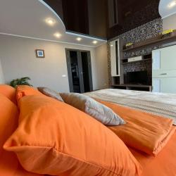 1-комнатные апартаменты люкс