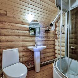 Фото Отель Villa Esenin (Вилла Есенин)