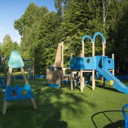 Фото Отель Санаторий на Волге