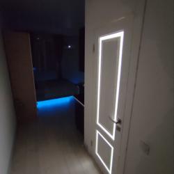 Фото Апартаменты на улице Виноградная 121/6