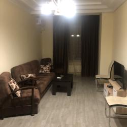 2-комнатные апартаменты стандарт