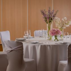HolidayHall Samara (ХолидейХолл Самара) (бывш. Holiday Inn Samara) — 94530276c1db3926a9497764461a5f68