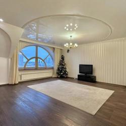 4-комнатные апартаменты улучшенные